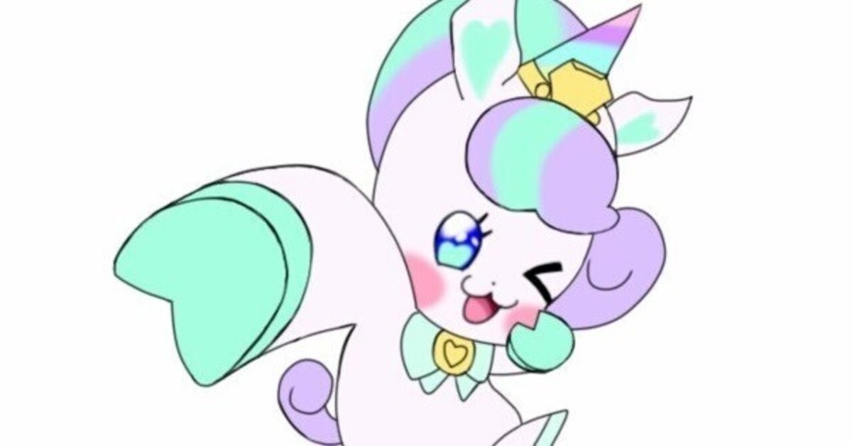全商品オープニング価格！ わんぷり29話を見た感想 ニコ様誕生！希望と絶望の回｜絵描き アイドル