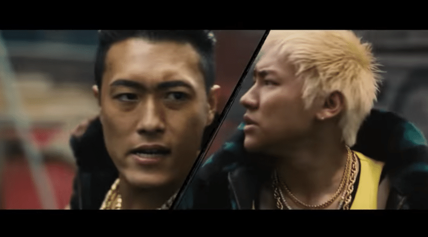 High Low The Worst が最高すぎて何を言えばいいのかわからない Akiko Saito Note High Low The Worst が最高すぎて何を言えばいいのかわからない Akiko Saito Note