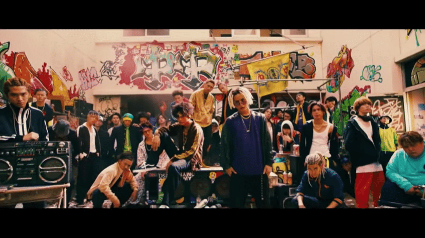 High Low The Worst が最高すぎて何を言えばいいのかわからない Akiko Saito Note High Low The Worst が最高すぎて何を言えばいいのかわからない Akiko Saito Note