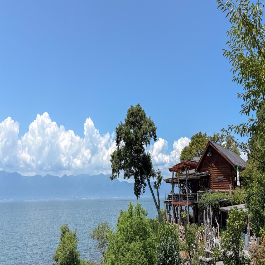 夏の琵琶湖があまりにも「夏」だった｜misaki｜散歩日和 3/1(日) ZINE