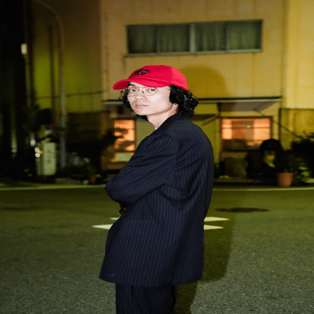 無駄に良い周年キャップ｜y_s_k117