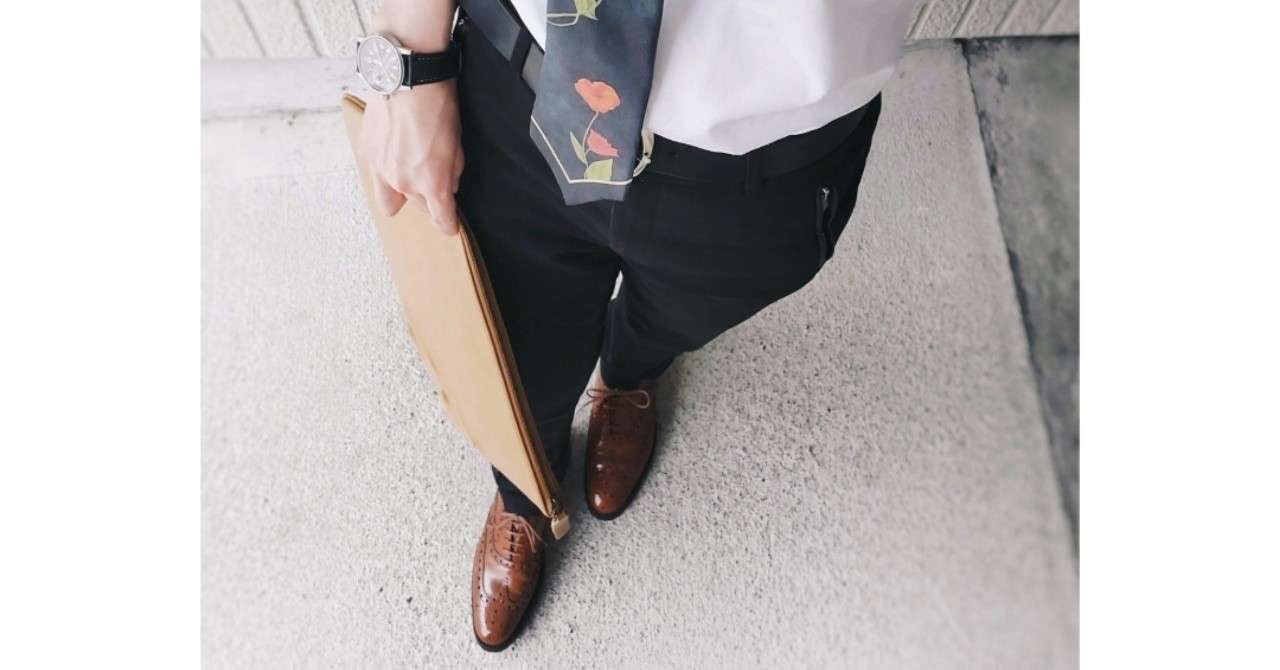 服装とジェンダー２ はんね Note