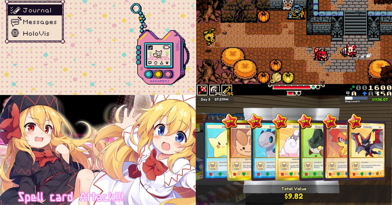 俺がリリースを楽しみにしているPCゲー106本｜JAKE