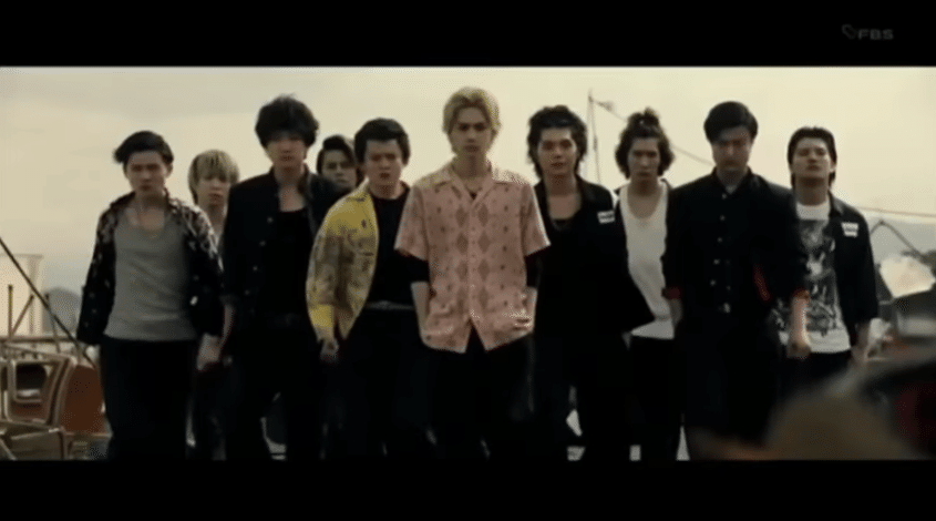 High Low The Worst が最高すぎて何を言えばいいのかわからない Akiko Saito Note High Low The Worst が最高すぎて何を言えばいいのかわからない Akiko Saito Note