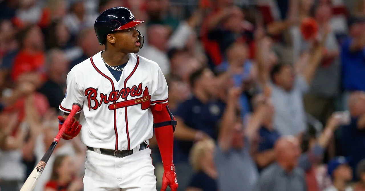 アクーニャ ロナルドMLBロナルド ボブルヘッド アクーニャメルカリ