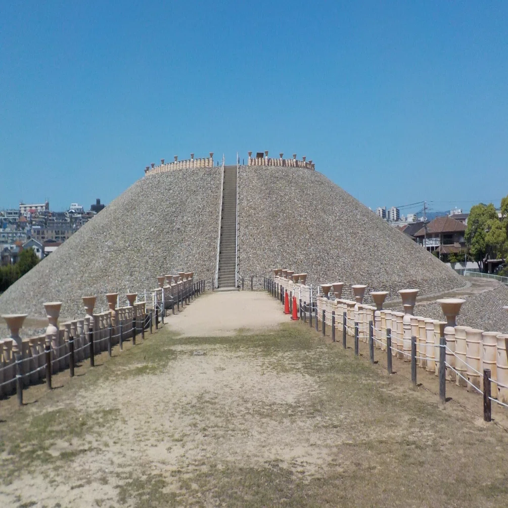 古代のエネルギーを世の中に！learning from the past and new ＃未来
