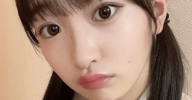 小島凪紗｜brainy_deer520｜note