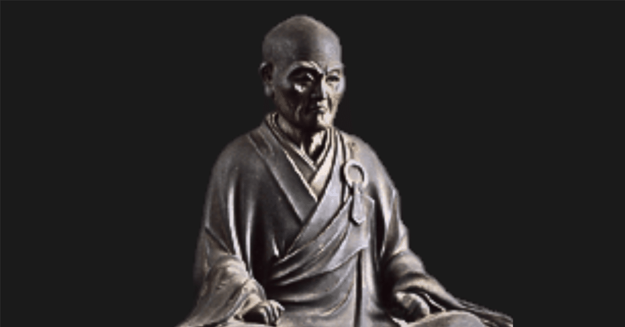 JOG(495) 禅僧・鈴木正三 ～ 近代資本主義の源泉｜『国際派日本