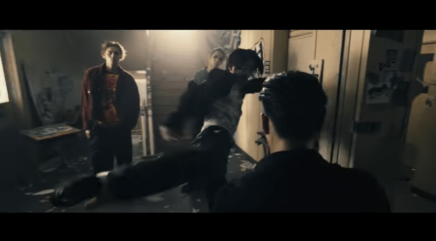 High Low The Worst が最高すぎて何を言えばいいのかわからない Akiko Saito Note High Low The Worst が最高すぎて何を言えばいいのかわからない Akiko Saito Note