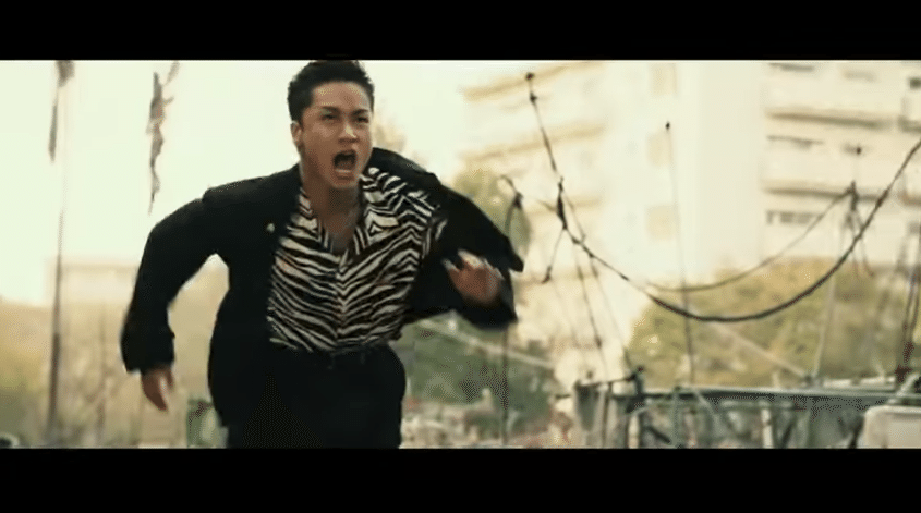 High Low The Worst が最高すぎて何を言えばいいのかわからない Akiko Saito Note High Low The Worst が最高すぎて何を言えばいいのかわからない Akiko Saito Note