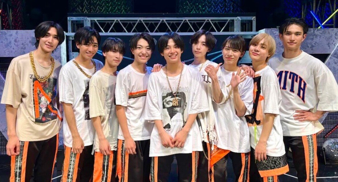 AmBitiousのこと｜きま｜note