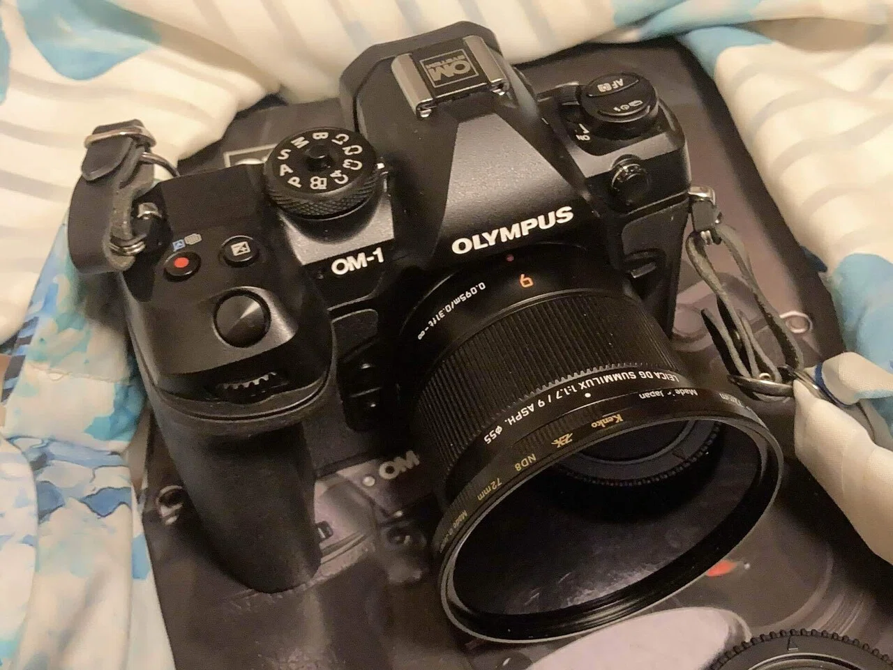 LEICA DG SUMMILUX 9mm F1.7が使いやすい｜monorev_toshi (J)
