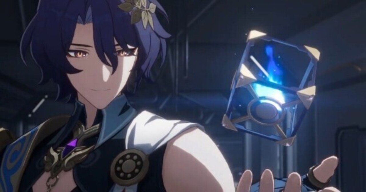 スタレ レイシオ Dr.レイシオ | Star Rail Station Wiki