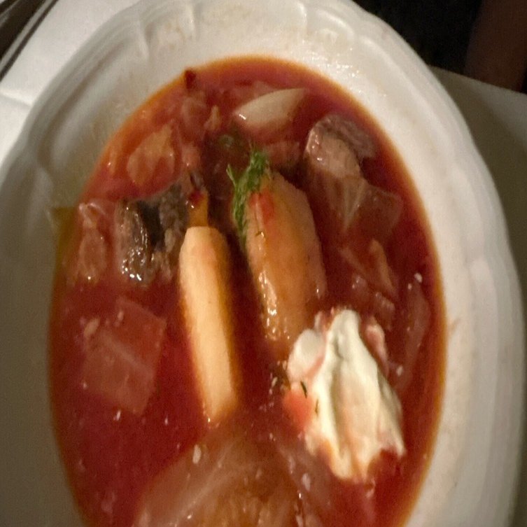 わたしとロシア｜もちもち