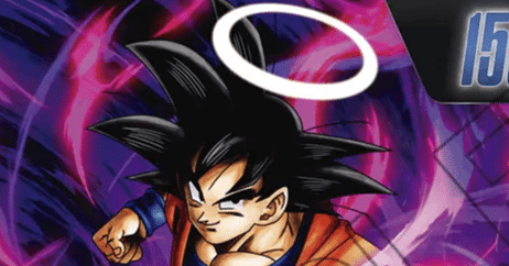 あの世悟空 ドラゴンボールフュージョンワールド 3弾環境｜にゃか