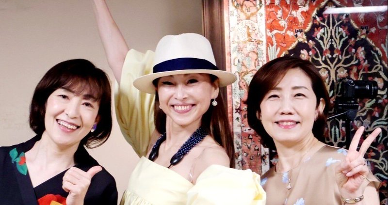 ポッドキャスト【横濱元町ダイアリー】 - 日本茶カフェ茶倉｜TOMOKO_