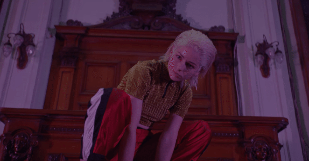 パブロ ラライン エマ 愛の罠 規格化された 愛 への反抗と自由への飛翔 Knights Of Odessa Note パブロ ラライン エマ 愛の罠 規格化された 愛 への反抗と自由への飛翔 Knights Of Odessa Note