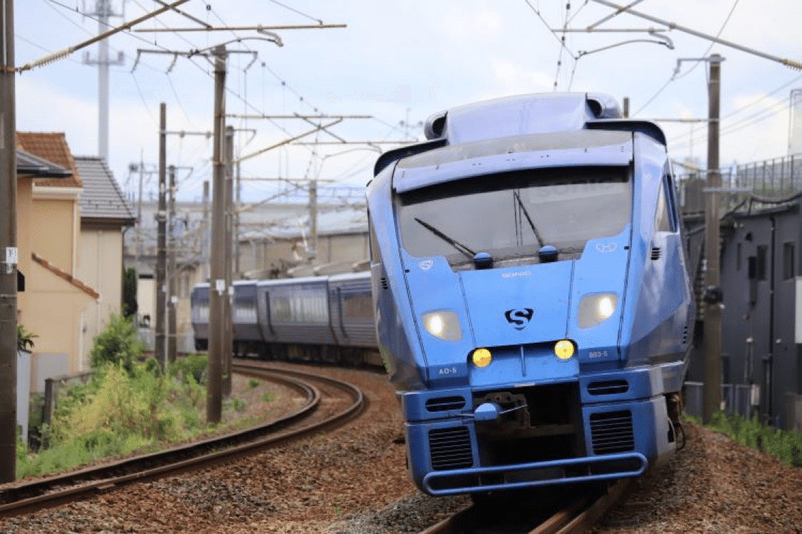 鹿児島本線・香椎線｜昭和の鉄道愛好家