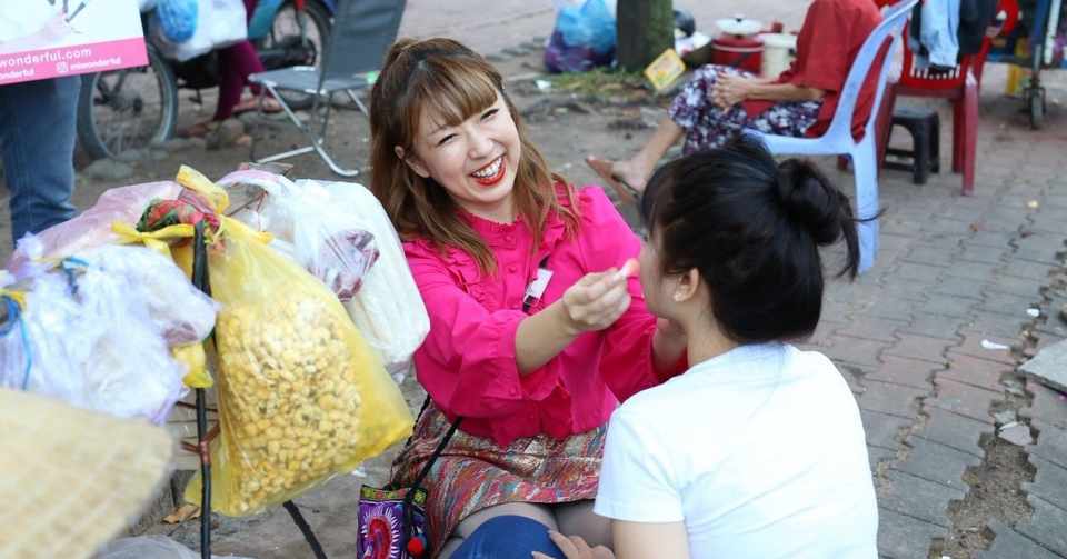 かわいいは一つじゃないと信じて ミワンダフル Note