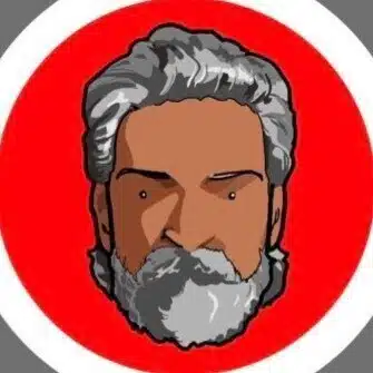Rajamouli JAPAN FC