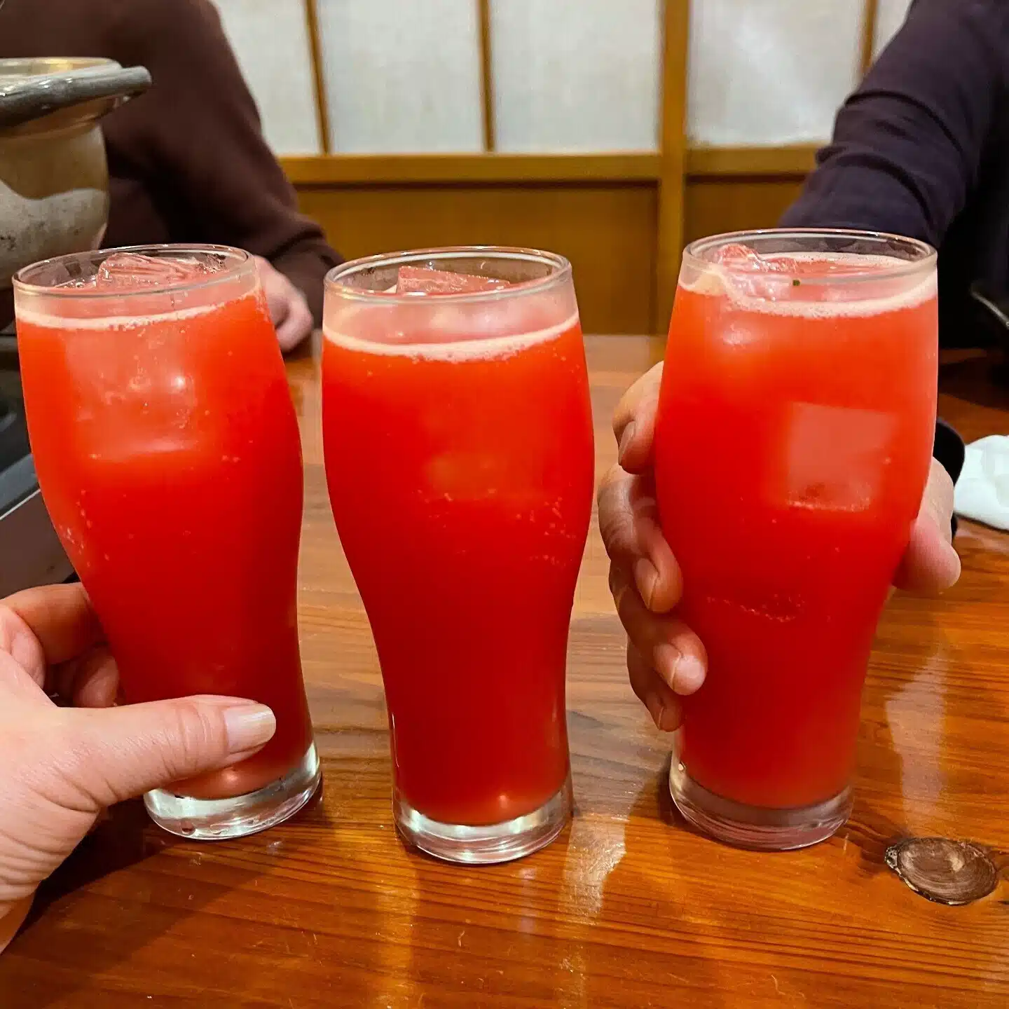 平さんママ