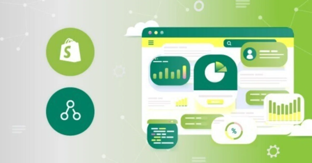 [For Fashion Apparel] About Shopify Flow｜ApparelWeb Shopify Insight Lab.