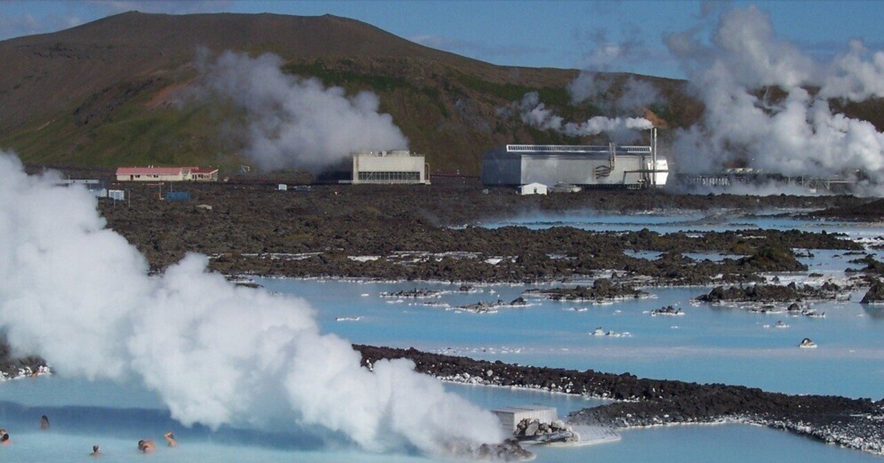地熱発電：世界の動向 (特にケニアとアメリカを中心に)｜松田さと子