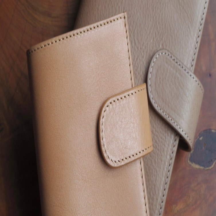 アリエクスプレスでMOTERM｜手帳Q子