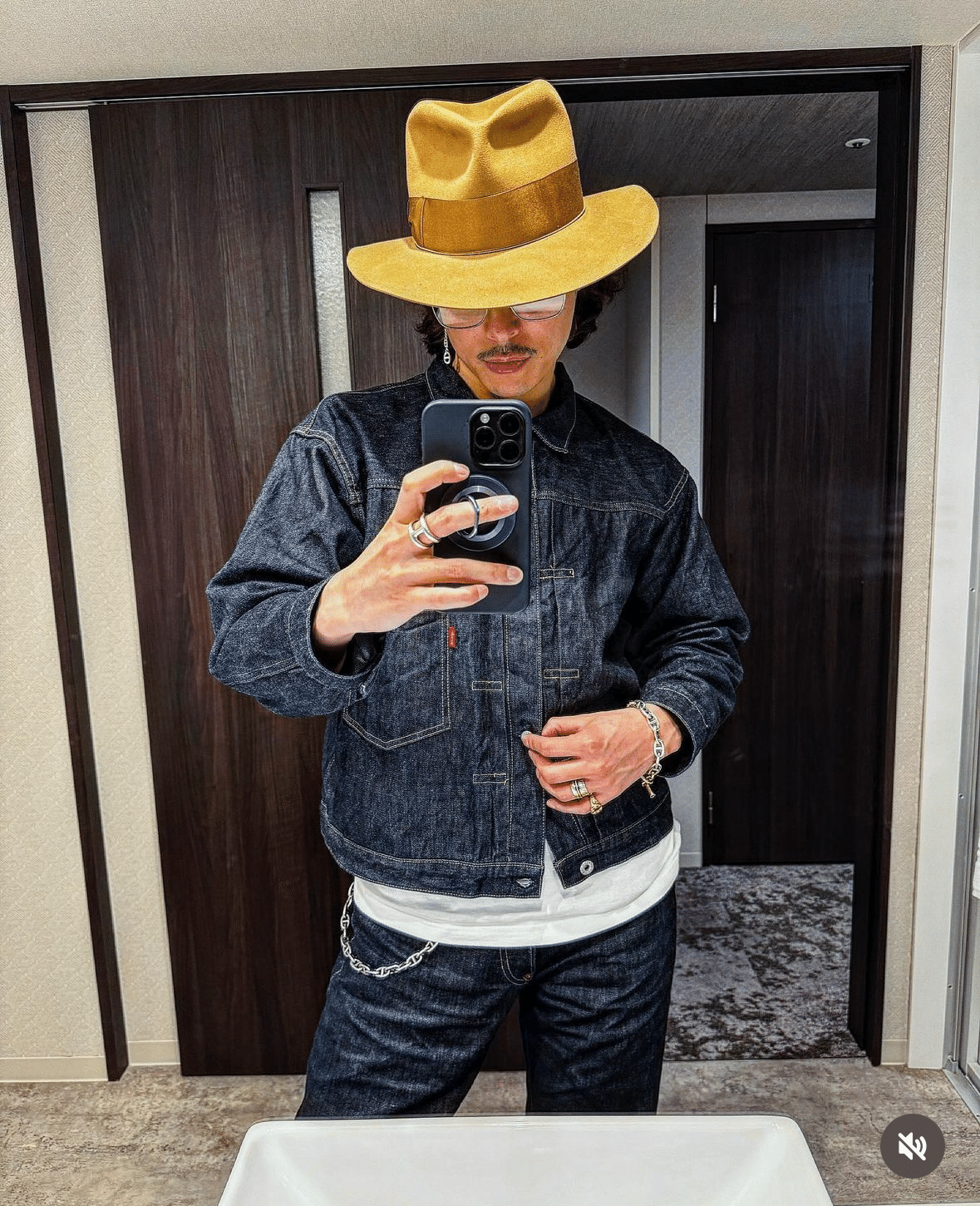 今市隆二 NEWALBUM「R」トークイベント｜mimi