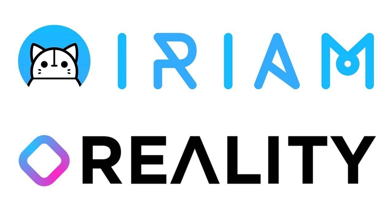 IRIAM Reality等配信用機材(値下げ可) IRIAM（イリアム）Vライバーオススメ配信機材 – VTuber事務所-bondlive