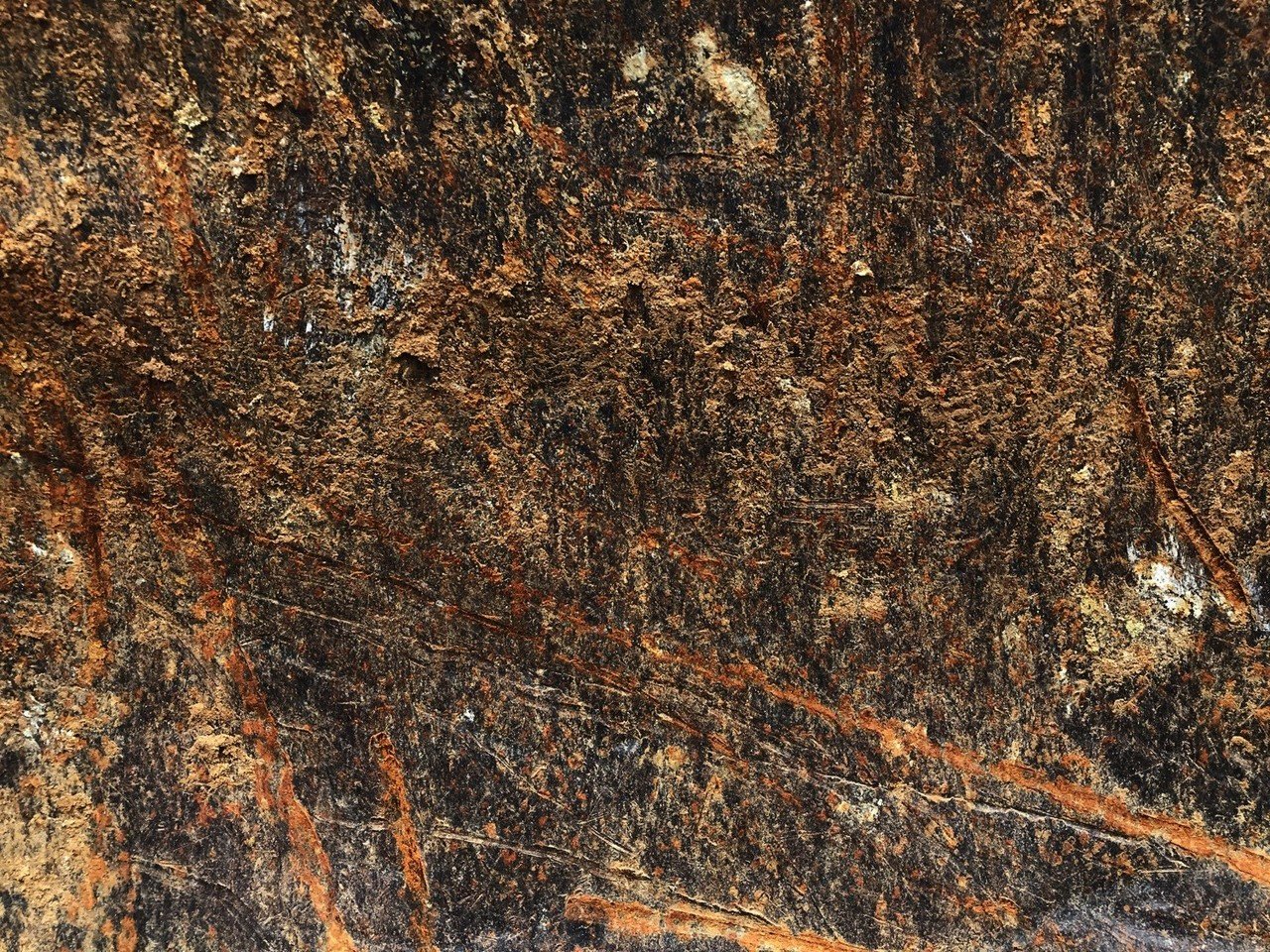 テクスチャ Note 073 鉄板ｂ サビ 2 Photos 倉敷龍馬 Note