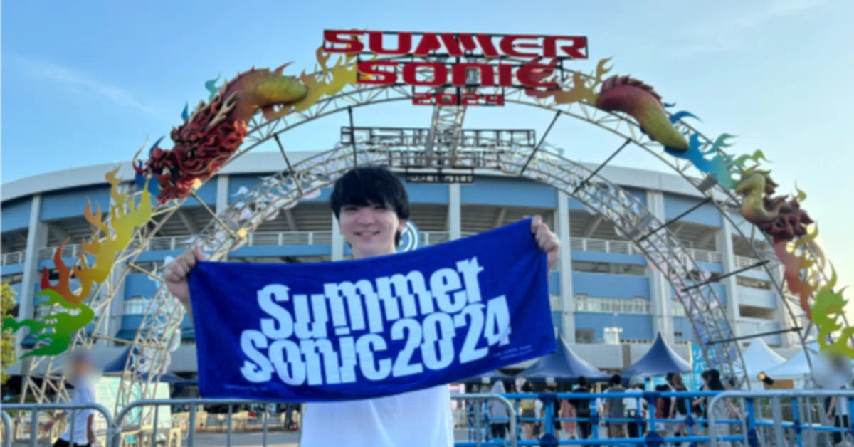 格安8/17 2枚】SUMMER SONIC 2024 (2023】サマソニ大阪を完全 格安8/17 2枚】SUMMER SONIC 2024 (2023】サマソニ大阪を完全