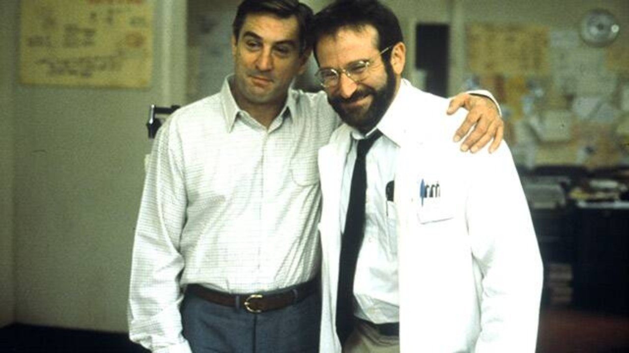 自分の人生に 目覚める ということ レナードの朝 感想 零井あだむ Note