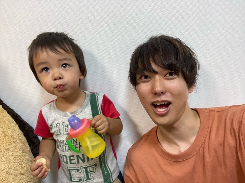 今日は甥っ子との撮影でした Youtuberないとー おるたな Note 今日は甥っ子との撮影でした Youtuberないとー おるたな Note