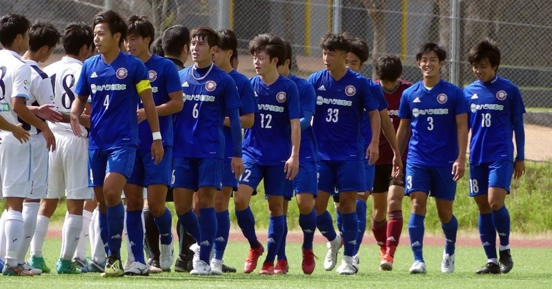 九州産業大学 19 10 13 Sun 九州大学サッカーリーグ1部 福岡教育大学戦 Hybrid Avispa Note 九州産業大学 19 10 13 Sun 九州大学サッカーリーグ1部 福岡教育大学戦 Hybrid Avispa Note