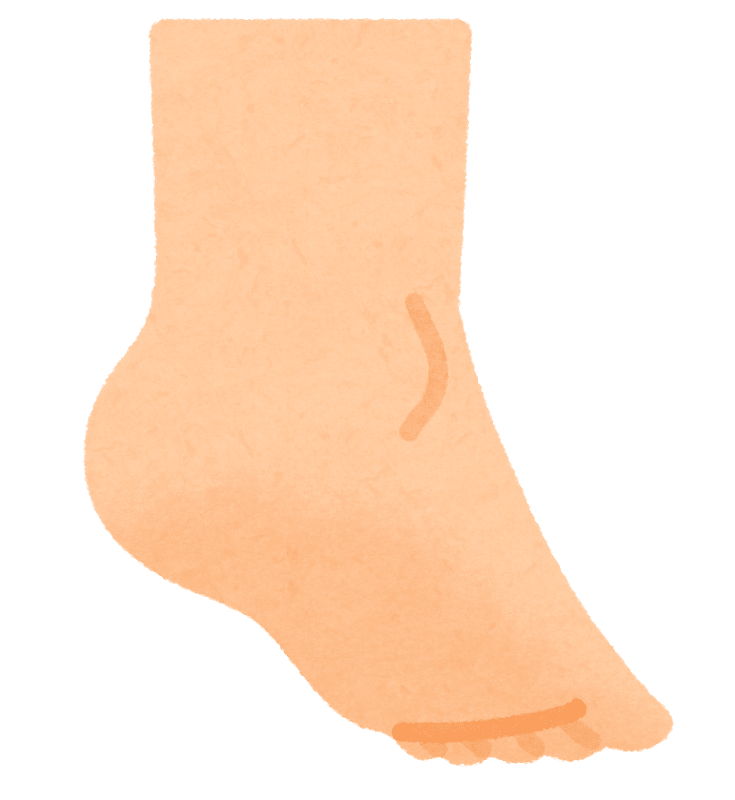 いらすとやでランダム検索して出てきた画像について書く 2 ぺぺ 松永涼花 Note