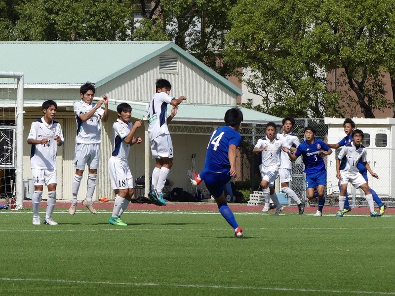 九州産業大学 19 10 13 Sun 九州大学サッカーリーグ1部 福岡教育大学戦 Hybrid Avispa Note 九州産業大学 19 10 13 Sun 九州大学サッカーリーグ1部 福岡教育大学戦 Hybrid Avispa Note