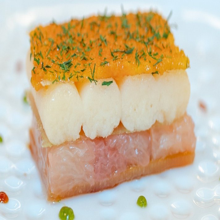 ミシュランの3つ星/ル・サンクLe Cinqについて｜フランス料理版/週刊