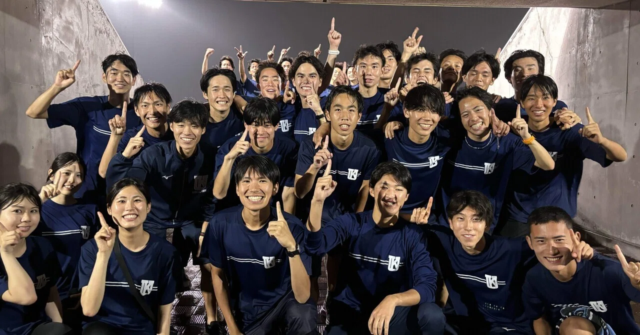 駅伝好き高校生必見!！】関西大学という選択肢。2021~2024の軌跡 
