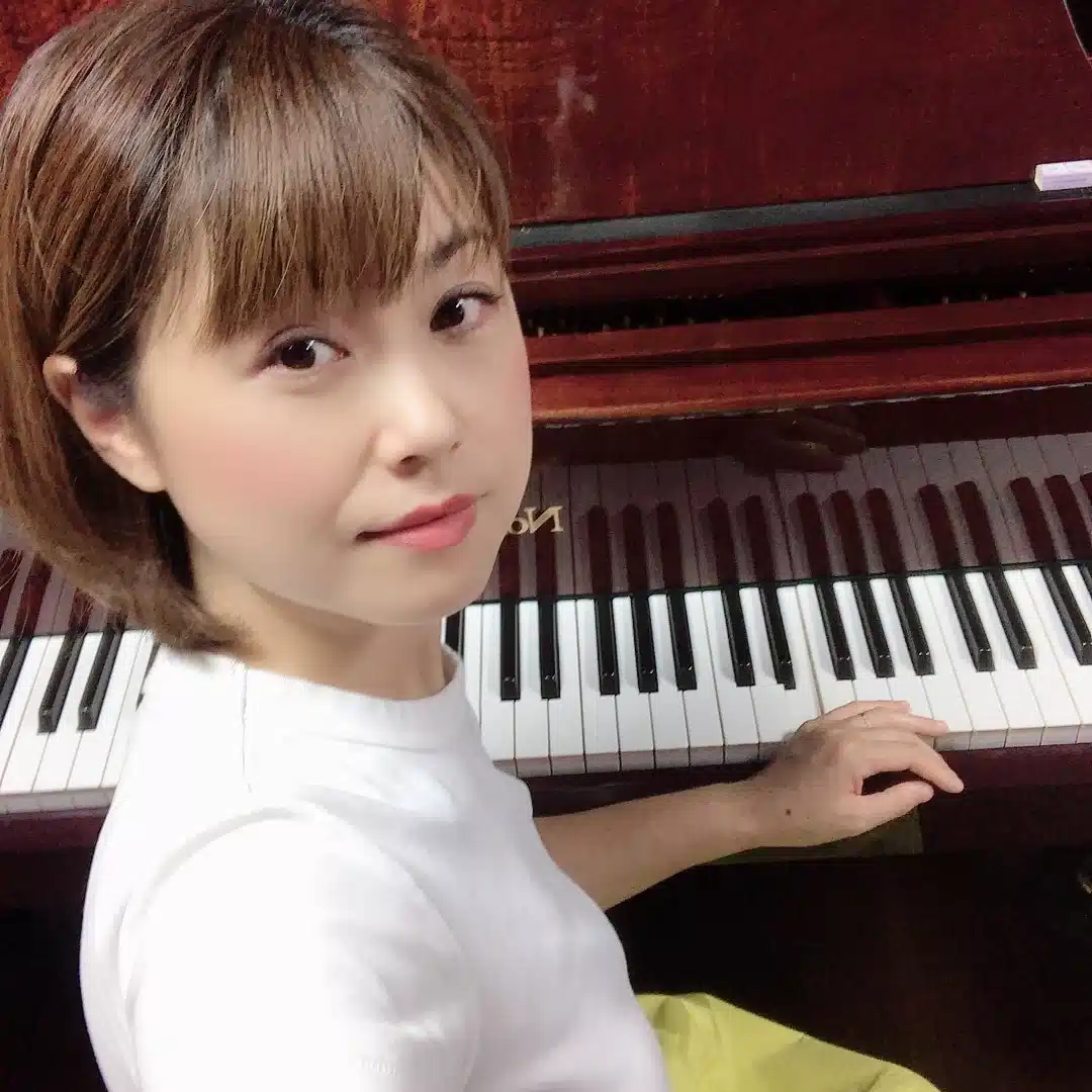 田仲なつき
