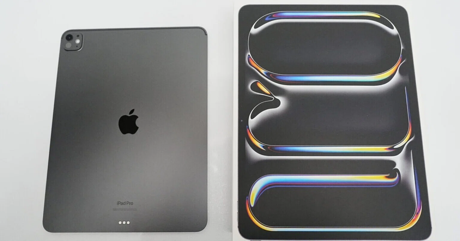 iPad Pro2024 M4レビュー。M3 MacやiPhoneとベンチ比較｜クラシキログ