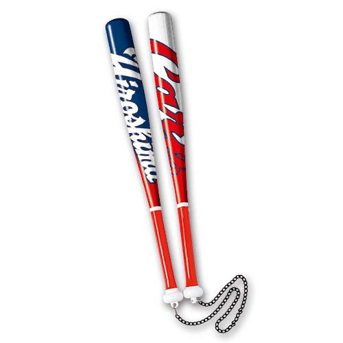 広島東洋カープ　カンフーバット　応援セット チアフルカラフル〜その14〜｜のぼ〜る広報