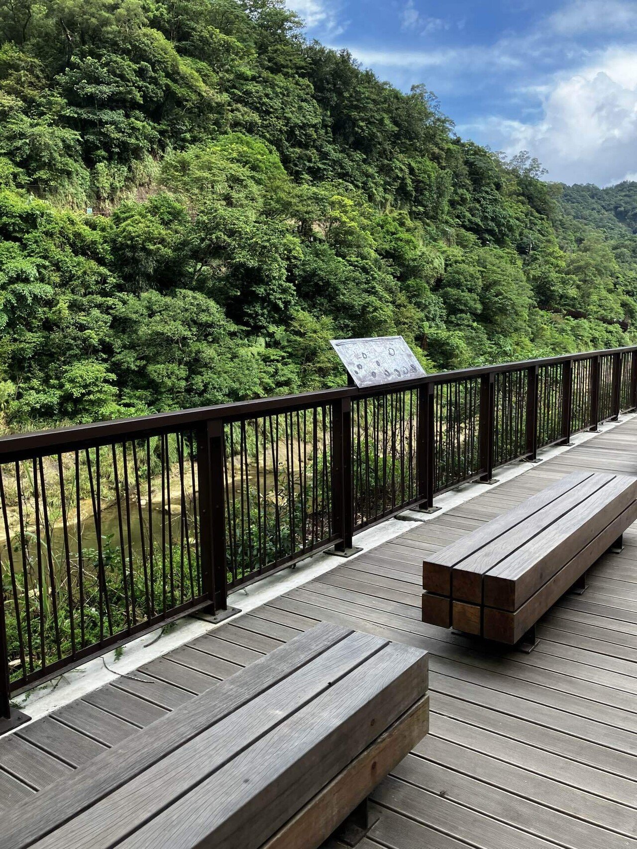 台湾に行ってきた｜梅澤杏祐実