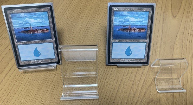 MTG】コレクションのすゝめ｜リース