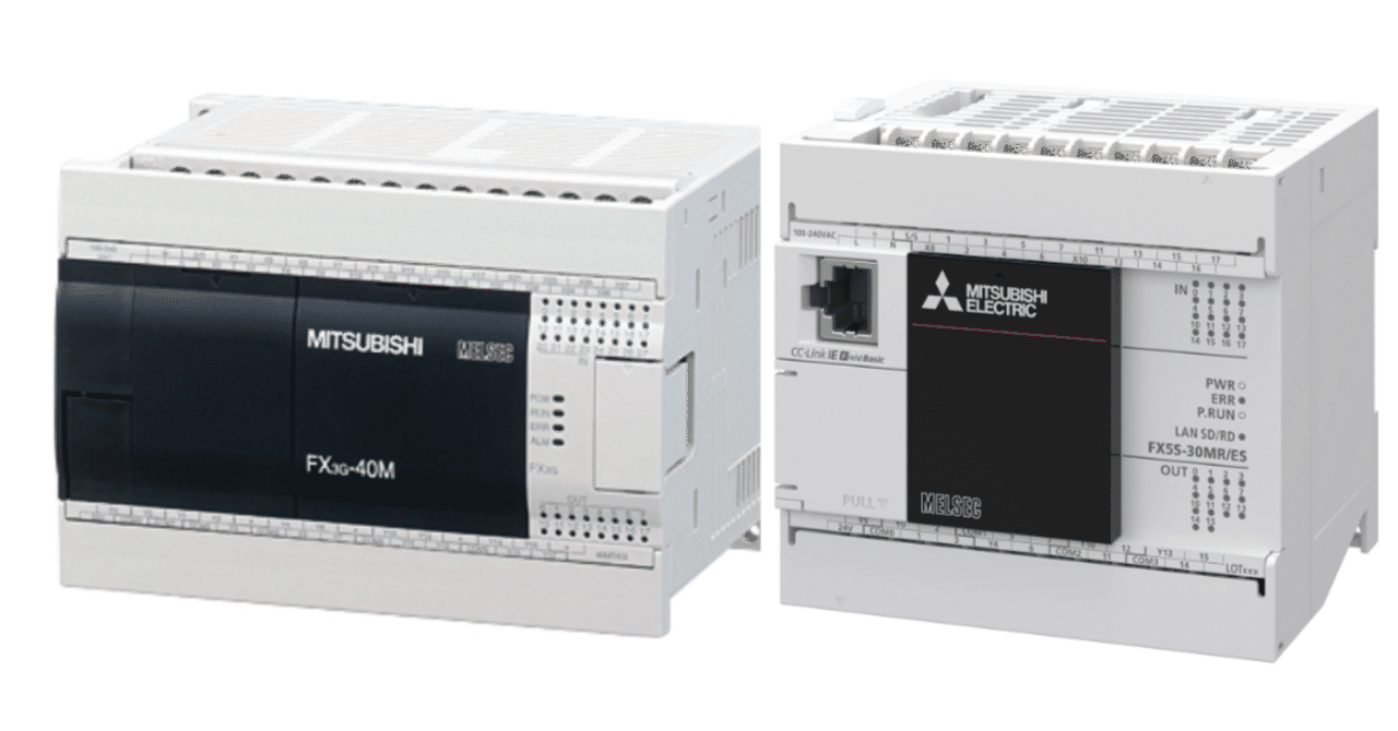 三菱電機PLC(FX3G)生産終了情報～FA機器情報～｜沖縄FAE