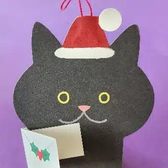 くろねこのココ