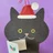 くろねこのココ