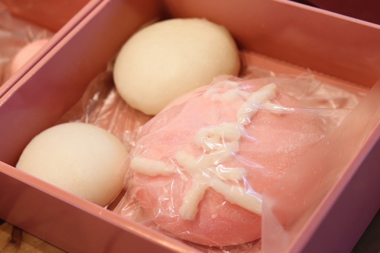 お餅の可能性について語る｜もちもなか源七 窪田祐司