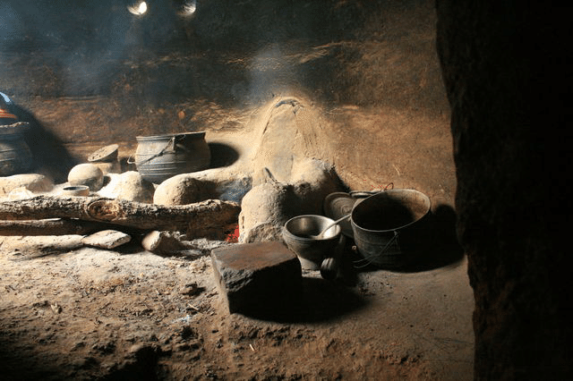 バタマリバ人の土地 クタマク 辺境 Note