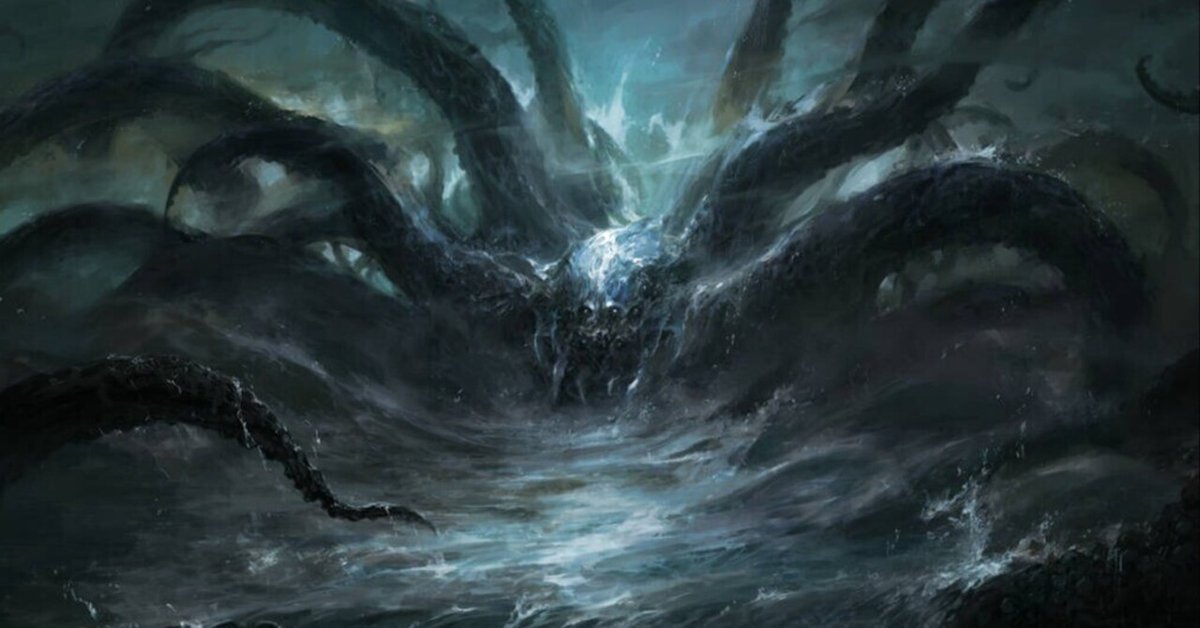 EDH】島1枚から勝利をねじ込め!! 5KEDH 水中の監視者|塵中 EDH】島1枚から勝利をねじ込め!! 5KEDH 水中の監視者|塵中